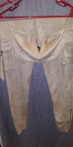 2 piece set JLUXLABEL suede outfit